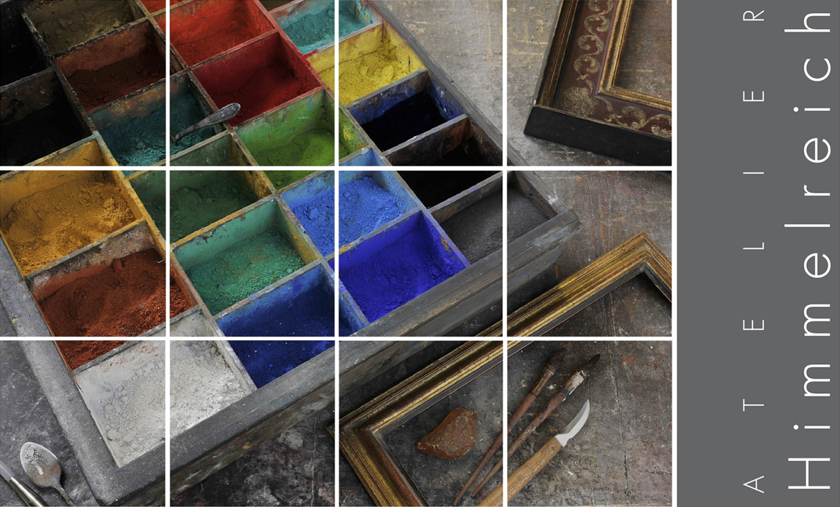 TITEL ATELIER HIMMELREICH