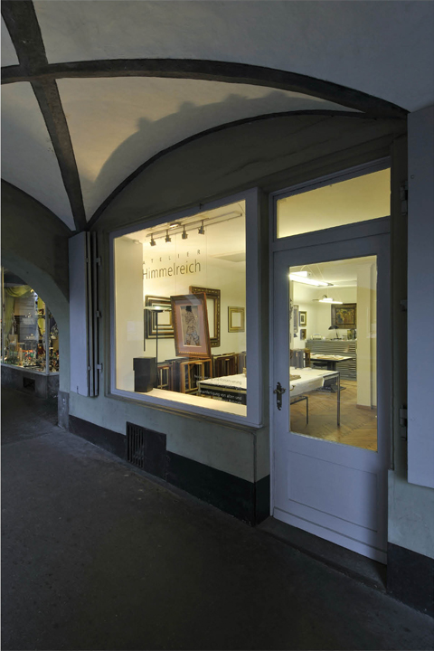 atelier himmelreich